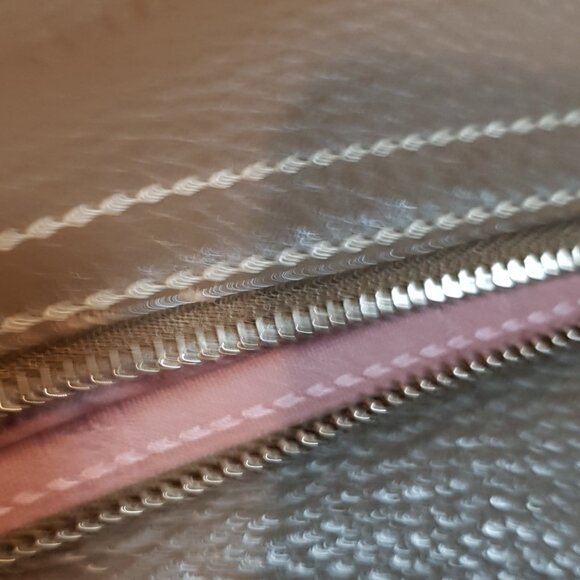 Longchamp Very Soft Thick Leather Bag - Picture 8 of 14